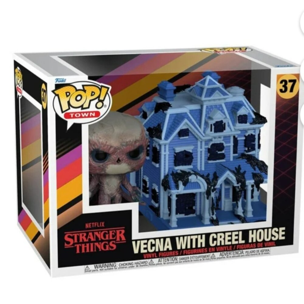POP Stranger Things - Picture 2 of 4